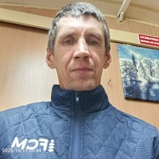 Фотография мужчины Максим, 40 лет из г. Назарово