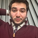 Искендер, 22 года