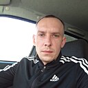 Александр, 36 лет