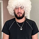 Паша, 34 года