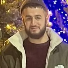 Фотография мужчины Паша, 35 лет из г. Степногорск