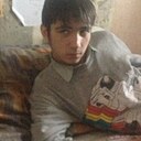 Никита, 22 года