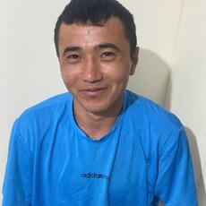 Фотография мужчины Тима, 28 лет из г. Астана