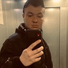 Фотография мужчины Eduard, 31 год из г. Санкт-Петербург