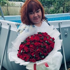 Фотография девушки Наталья, 51 год из г. Ковров