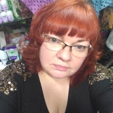 Фотография девушки Наталья, 51 год из г. Ковров
