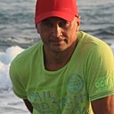 Сердж, 45 лет