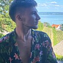 Марк, 23 года