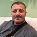 Альберт, 41 год