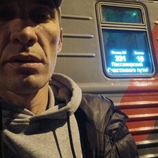 Фотография мужчины Евгений, 41 год из г. Самара