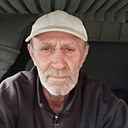 Ник, 61 год