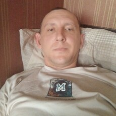 Фотография мужчины Андрей, 36 лет из г. Мулино