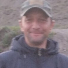 Фотография мужчины Николай, 34 года из г. Белогорск (Крым)