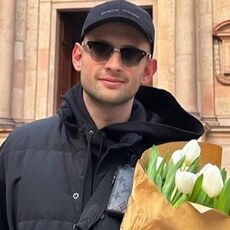 Фотография мужчины Иван, 36 лет из г. Молодечно