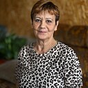 Александра, 67 лет