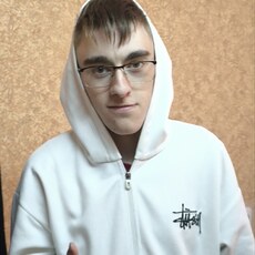 Фотография мужчины Артём, 18 лет из г. Могилев