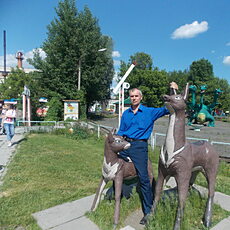 Фотография мужчины Саша, 60 лет из г. Новосибирск