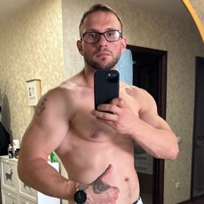 Фотография мужчины Клим, 28 лет из г. Волковыск