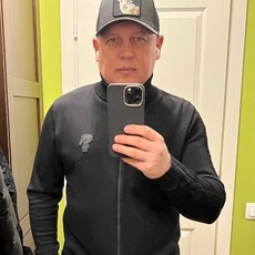 Фотография мужчины Дмитрий, 54 года из г. Санкт-Петербург