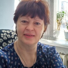 Фотография девушки Светлана, 59 лет из г. Североморск