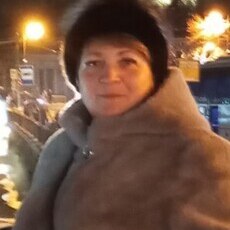 Фотография девушки Оля, 51 год из г. Новомосковск
