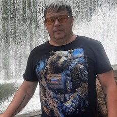 Фотография мужчины Георгий, 44 года из г. Невинномысск