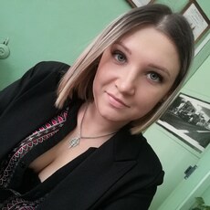 Фотография девушки Леся, 34 года из г. Комсомольск-на-Амуре