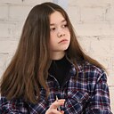 Полина, 18 лет