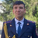 Абылай, 28 лет