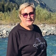 Фотография девушки Галина, 63 года из г. Нововоронеж