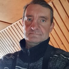 Фотография мужчины Константин, 48 лет из г. Иркутск