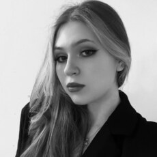 Фотография девушки Таня, 19 лет из г. Томск