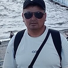 Фотография мужчины Толик, 37 лет из г. Хабаровск