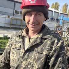 Фотография мужчины Aleks, 48 лет из г. Днепр