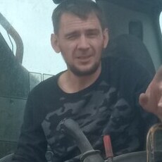 Фотография мужчины Александр, 37 лет из г. Уральск