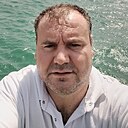 Мурад, 40 лет