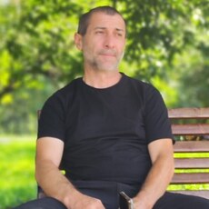 Фотография мужчины К Р, 51 год из г. Нальчик
