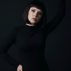 Фотография девушки Аделина, 27 лет из г. Оленегорск