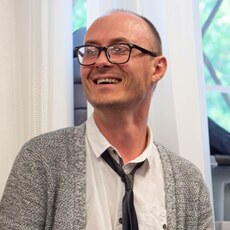 Фотография мужчины Александр, 41 год из г. Санкт-Петербург
