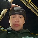 Леша, 20 лет