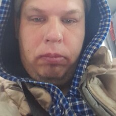 Фотография мужчины Егорий, 35 лет из г. Усть-Каменогорск