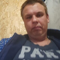 Фотография мужчины Егорий, 35 лет из г. Усть-Каменогорск