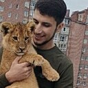 Sabr, 22 года