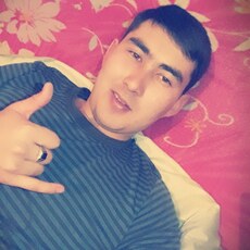 Фотография мужчины Армани, 29 лет из г. Семей