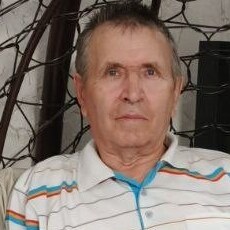Фотография мужчины Виктор, 63 года из г. Минусинск