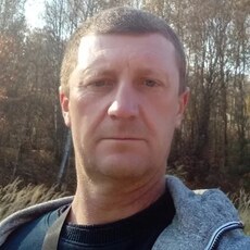 Фотография мужчины Сергей, 49 лет из г. Херсон