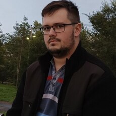 Фотография мужчины Кирилл, 22 года из г. Черногорск