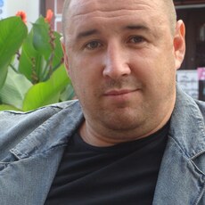 Фотография мужчины Дмитрий, 45 лет из г. Брест