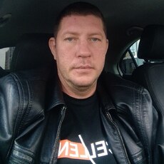 Фотография мужчины Олег, 39 лет из г. Краснодар