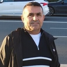 Фотография мужчины Джан, 50 лет из г. Нижнекамск